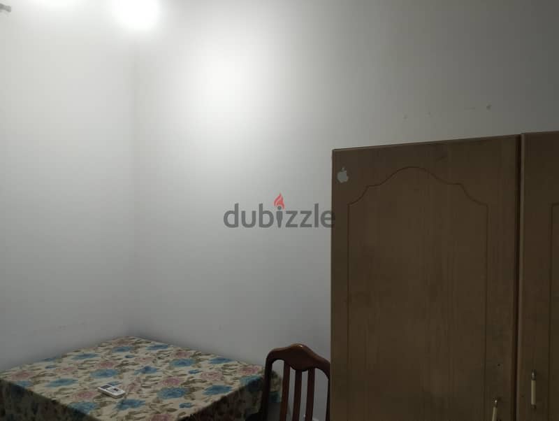 sharing single room 2