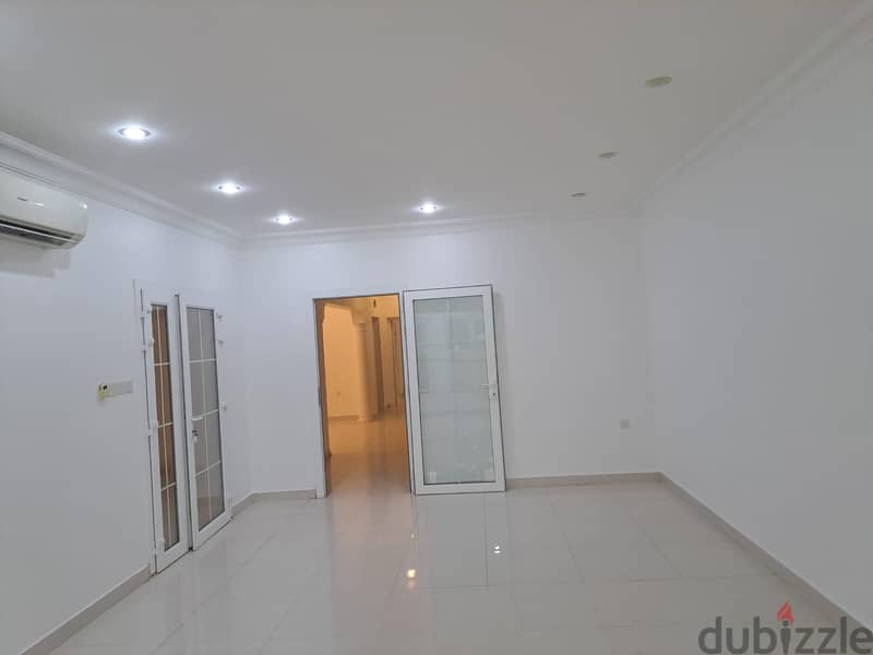 nice villa near the wave and al muzom 6