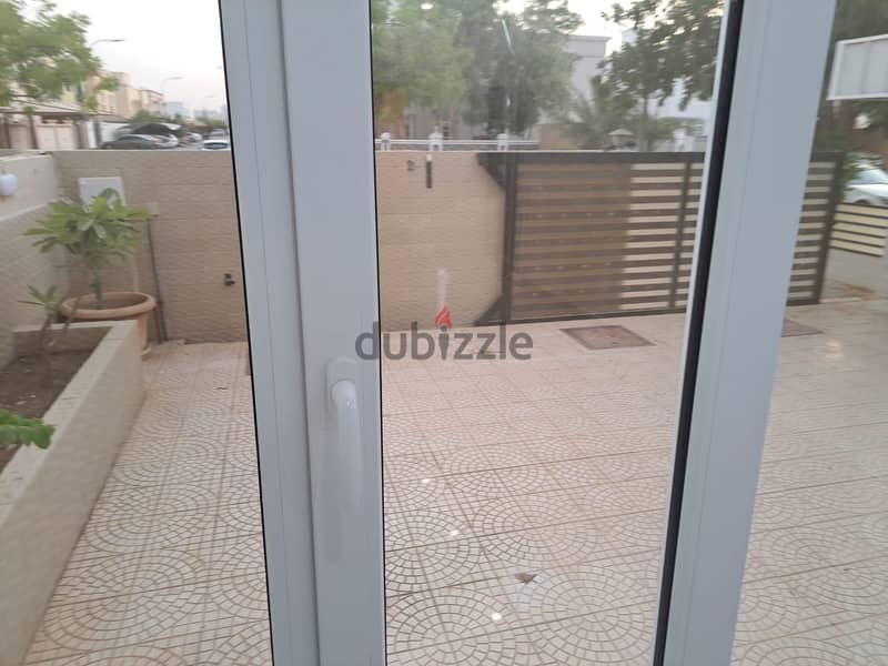 nice villa near the wave and al muzom 7