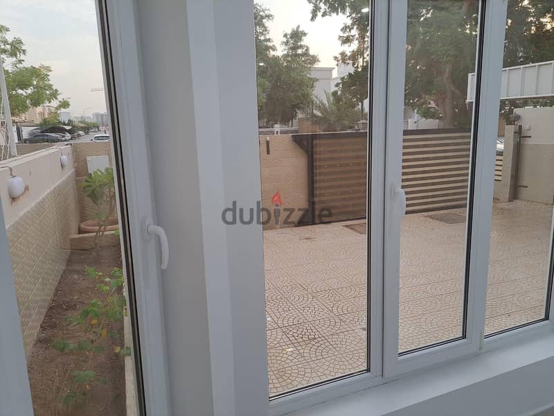 nice villa near the wave and al muzom 10