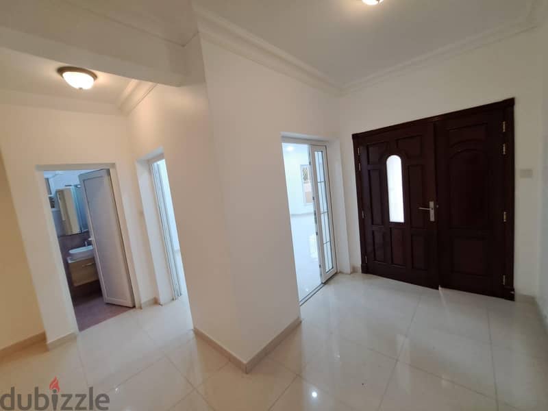 nice villa near the wave and al muzom 12