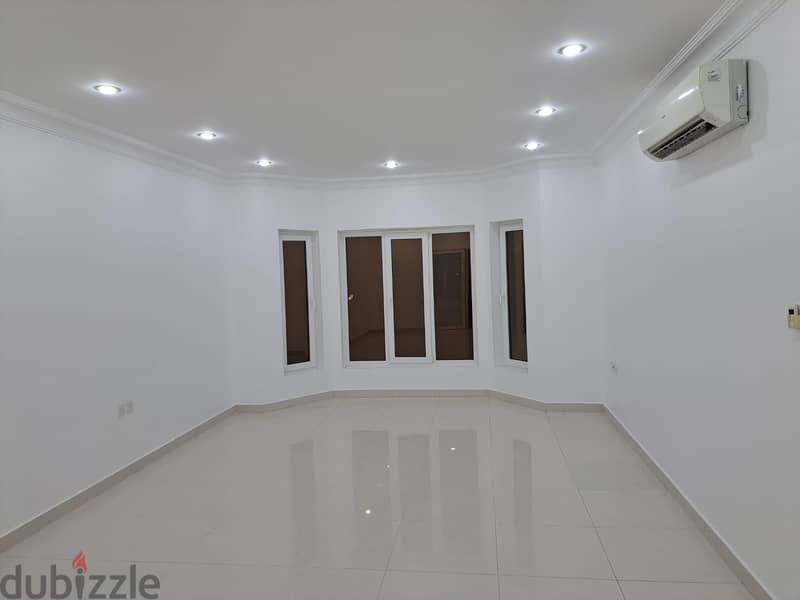 nice villa near the wave and al muzom 16