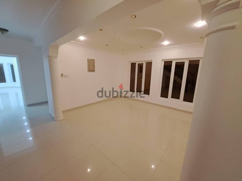 nice villa near the wave and al muzom 18