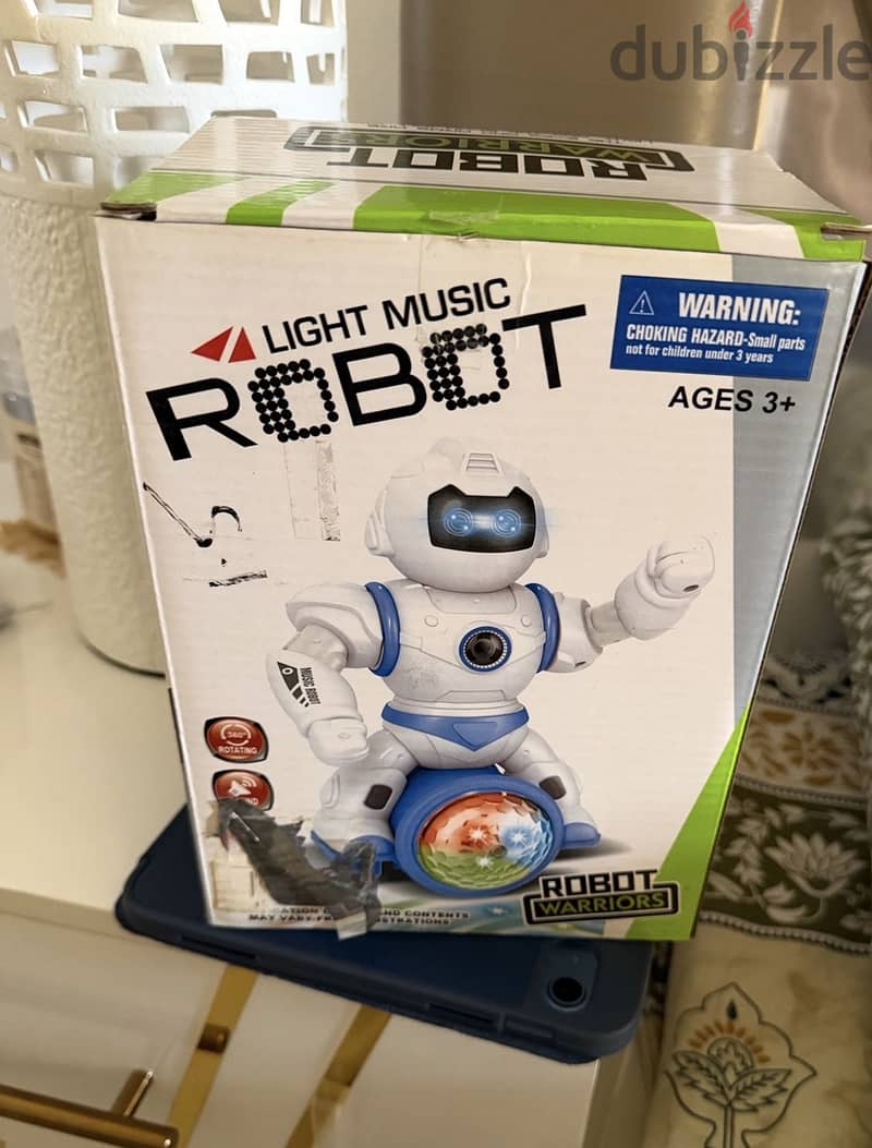 Two toys for sale 3