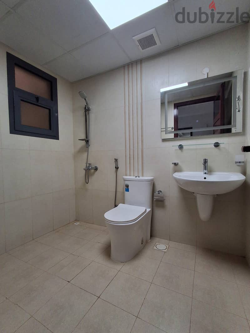 Ghala Heights super deluxe apartment 2 bhk fully furnished for rent 4