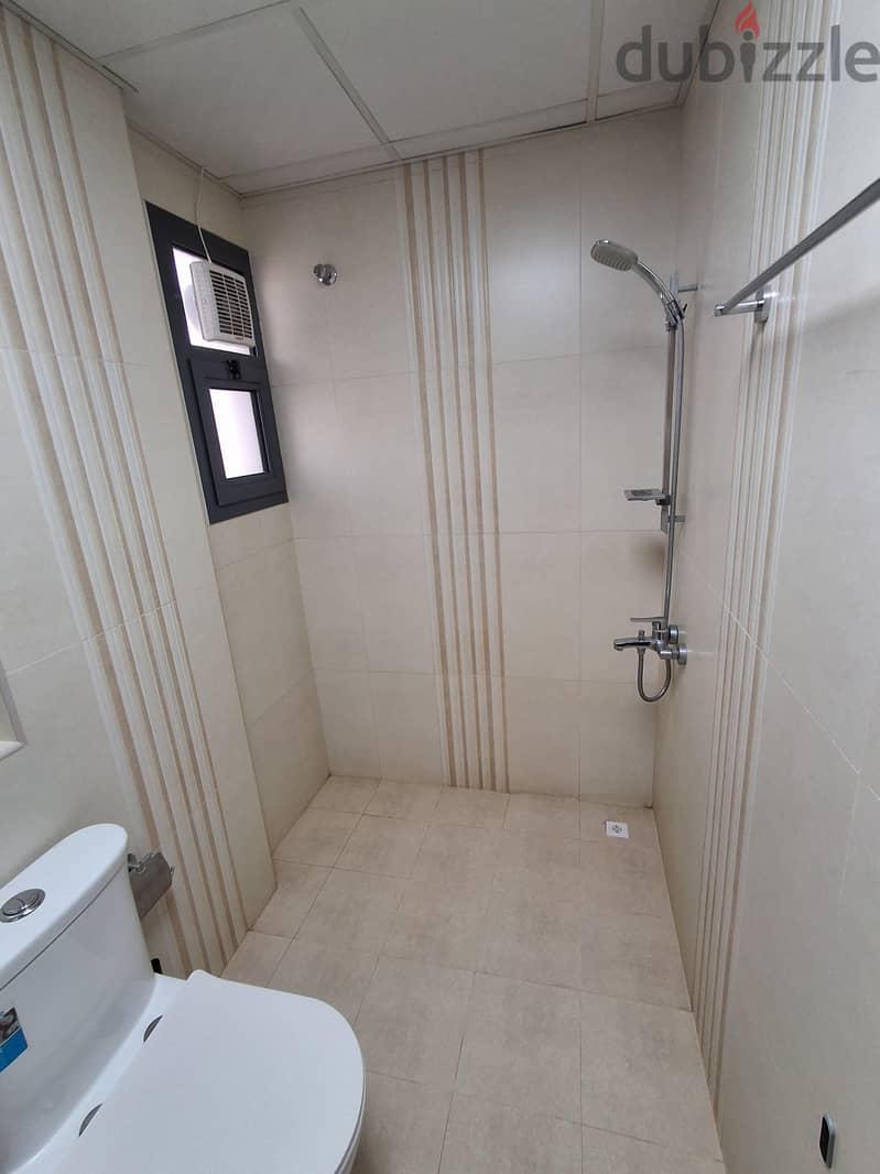 Ghala Heights super deluxe apartment 2 bhk fully furnished for rent 15