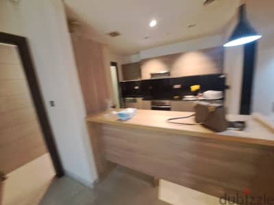 One bed room flat inMuscat Hills nice vew Nice finishing