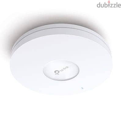 tplink ceiling mount access point