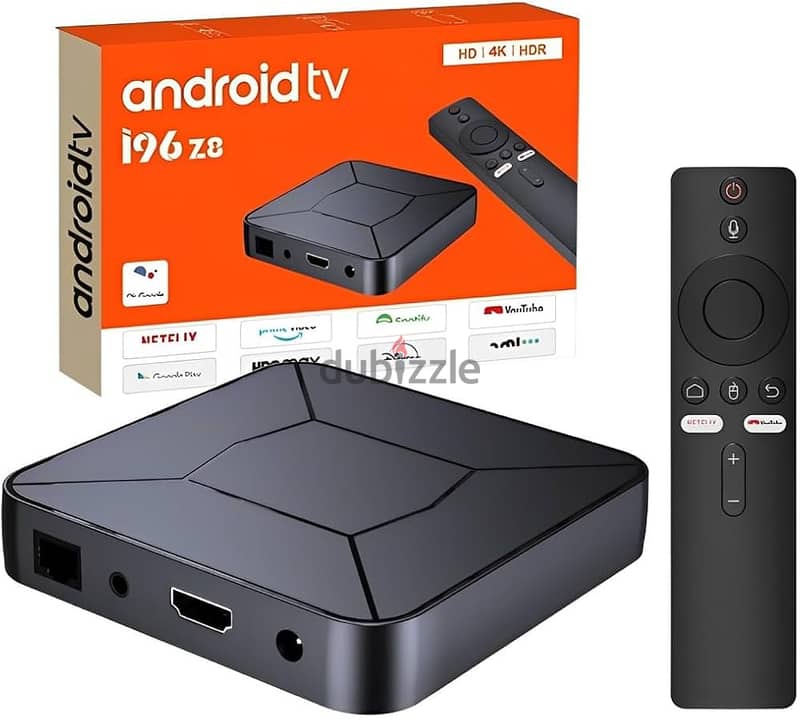 Nokia Streaming 8000 Receiver + Others 4