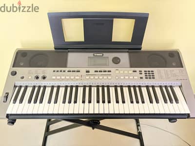 Yamaha PSR-E443 Portable Keyboard