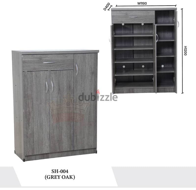 New show rack available. all r not same degsin and not same price 6