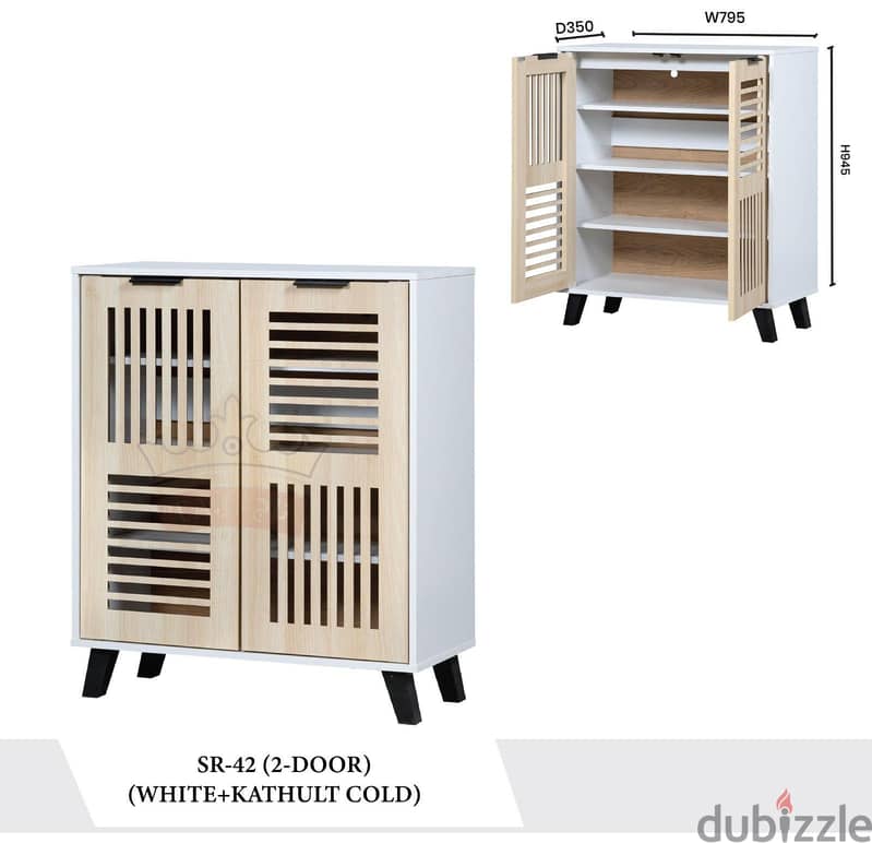 New show rack available. all r not same degsin and not same price 8