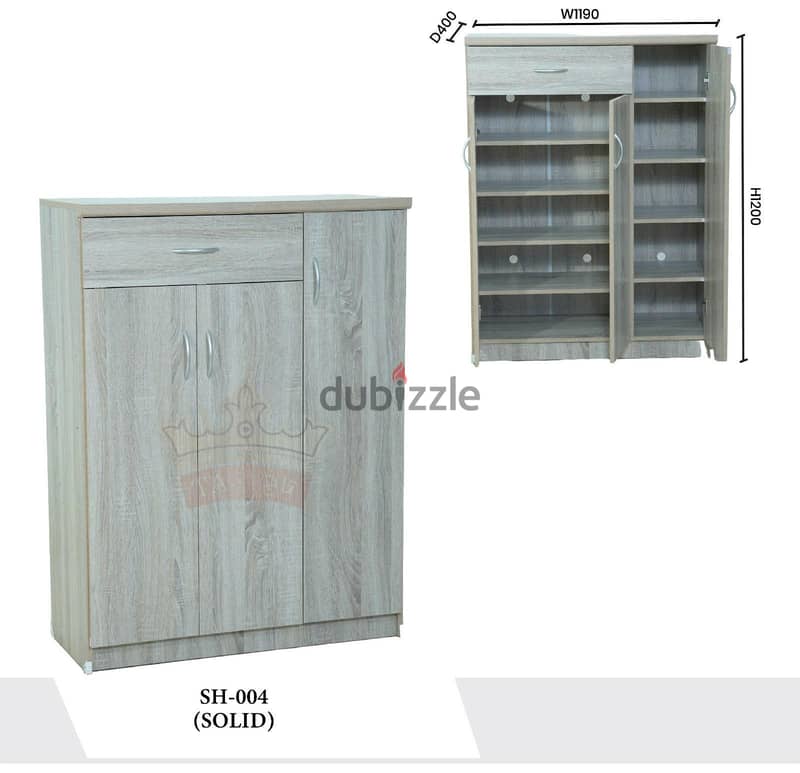 New show rack available. all r not same degsin and not same price 11