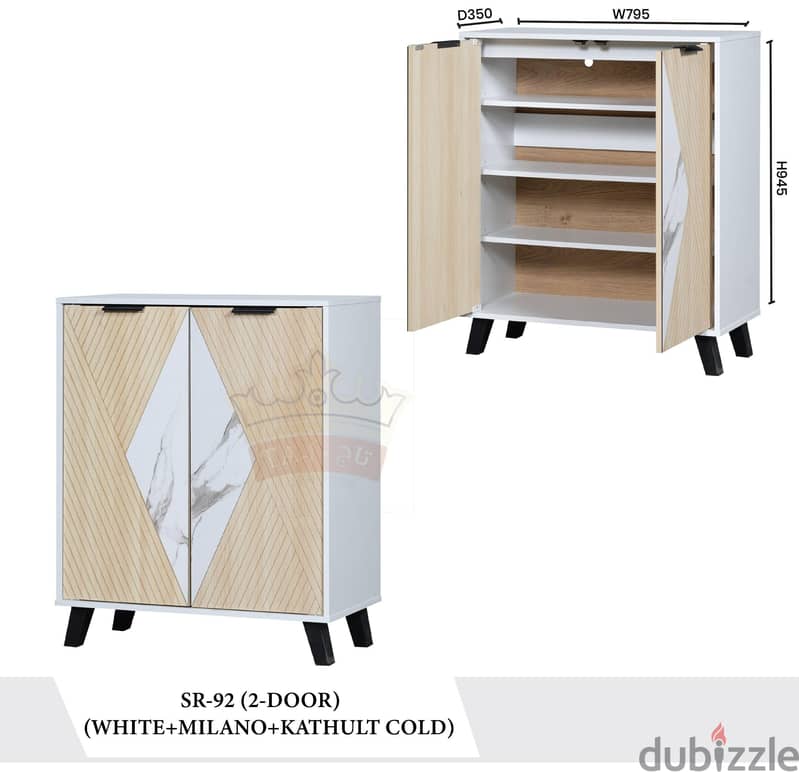New show rack available. all r not same degsin and not same price 17