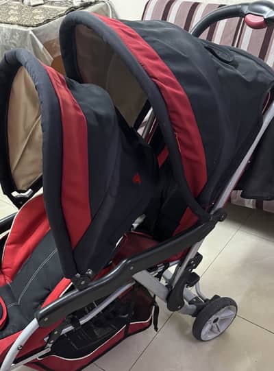 Stroller for sale