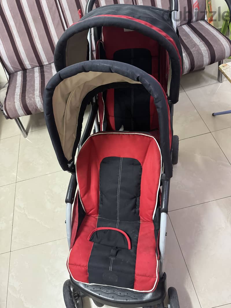 Stroller for sale 1