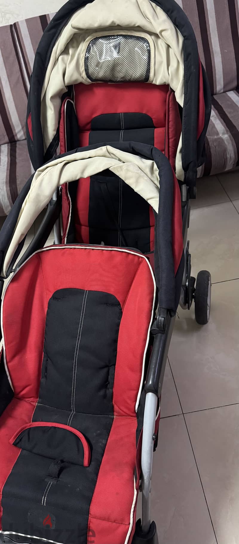 Stroller for sale 2