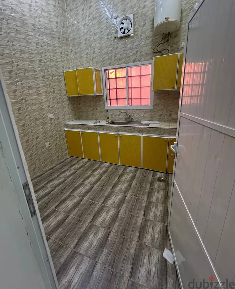 FOR RENT | Apartment + 3 Commercial Shops in New Awtab 2