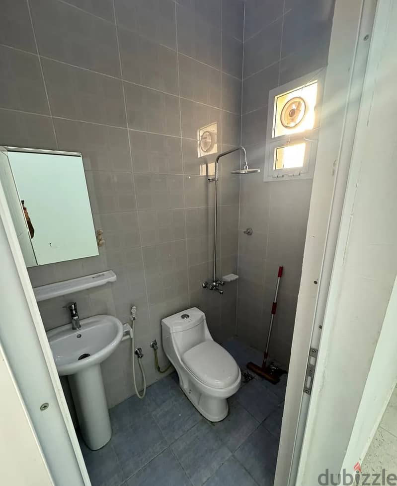 FOR RENT | Apartment + 3 Commercial Shops in New Awtab 3