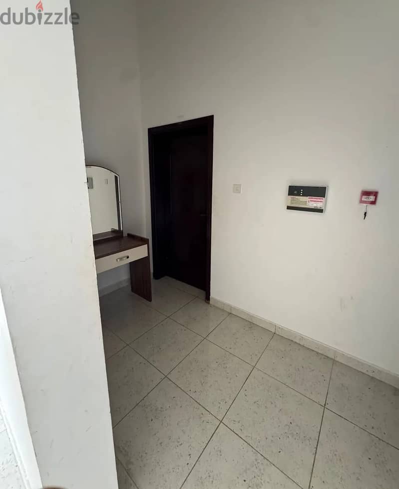 FOR RENT | Apartment + 3 Commercial Shops in New Awtab 4