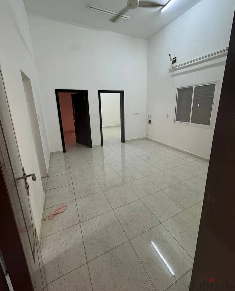 FOR RENT | Apartment + 3 Commercial Shops in New Awtab 5