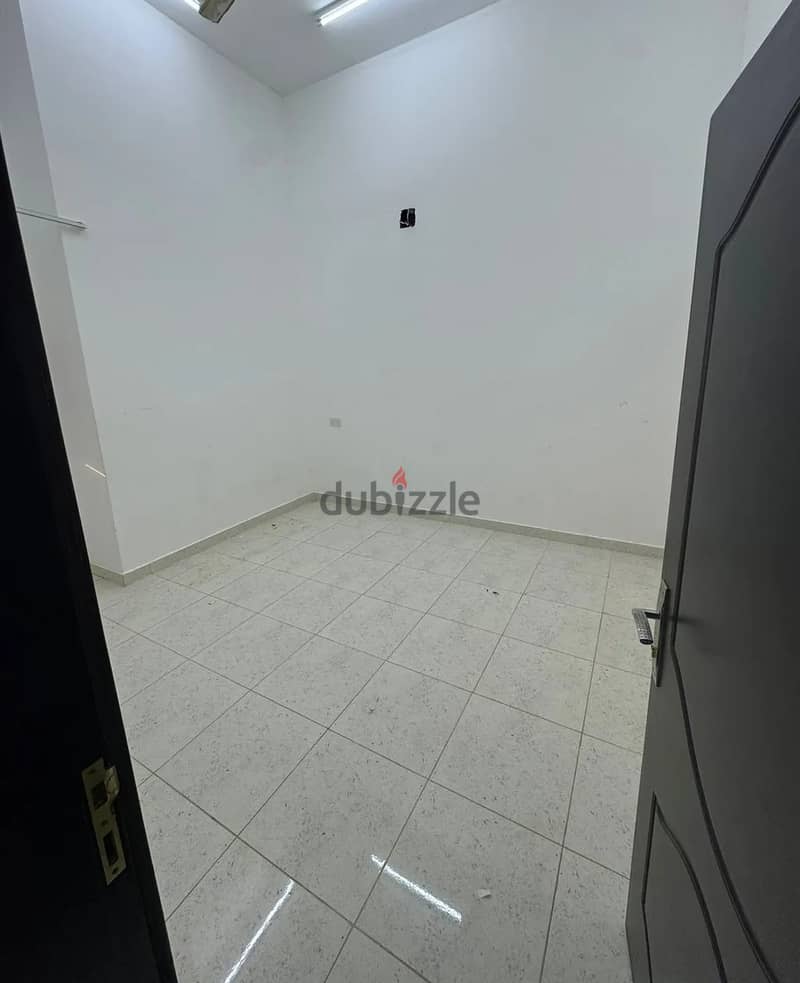 FOR RENT | Apartment + 3 Commercial Shops in New Awtab 6