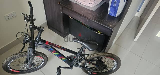 bicycle for sale