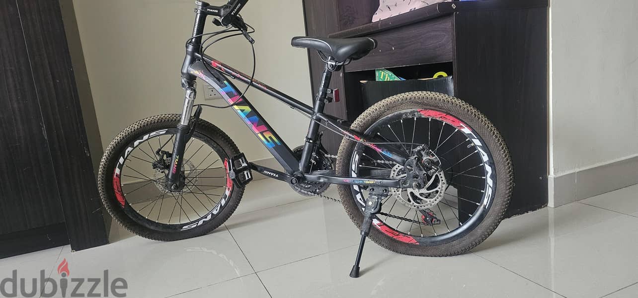 bicycle for sale 1