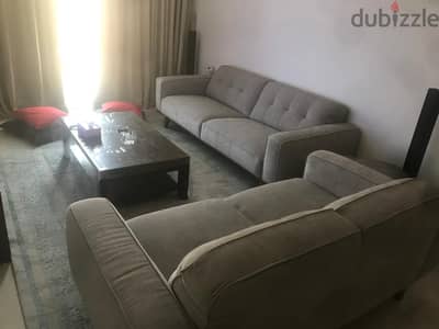 Sofa set 3+2