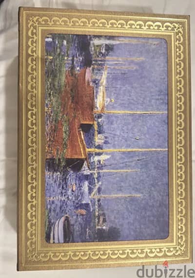 Van Gough Museum