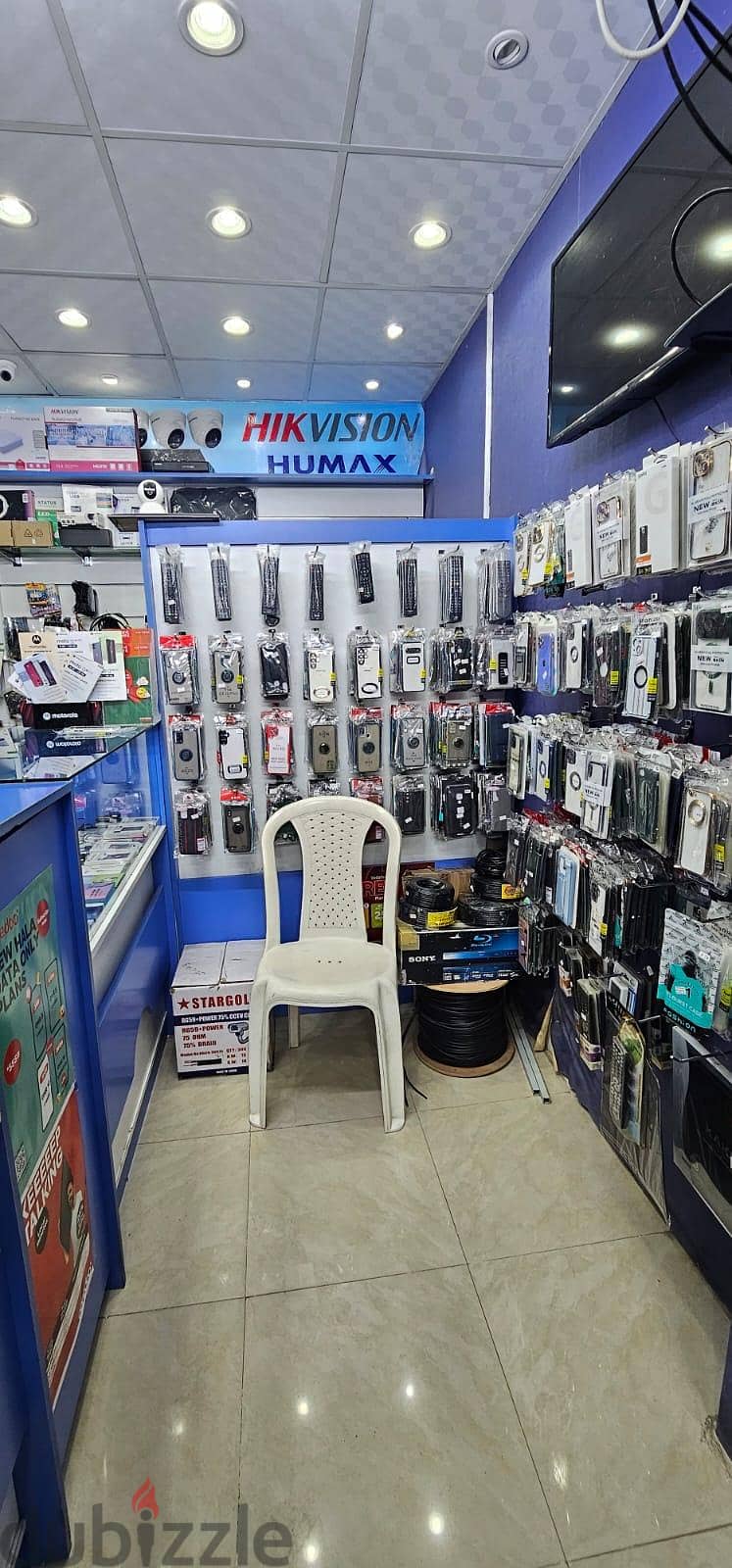 Mobile Shop for sale 3