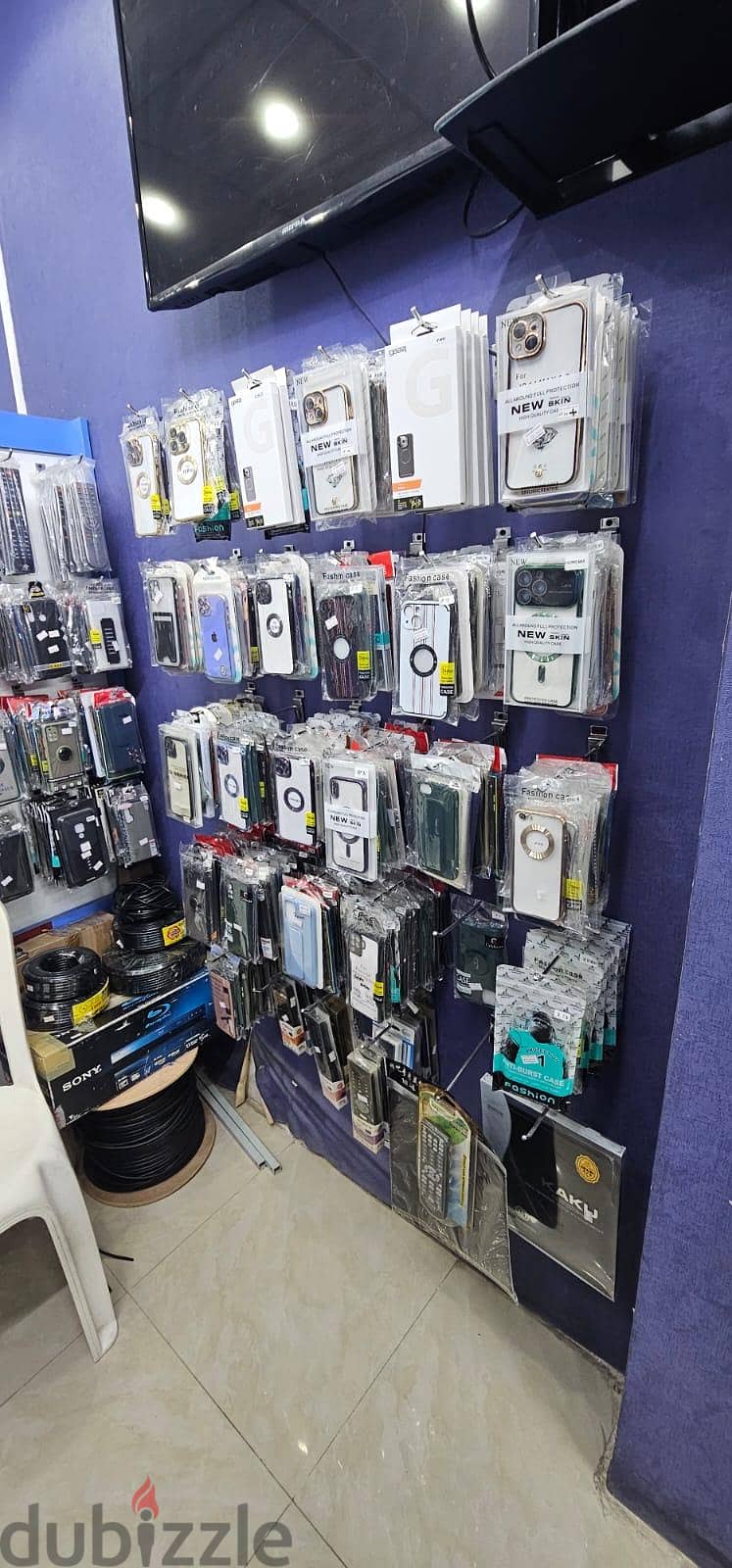 Mobile Shop for sale 4