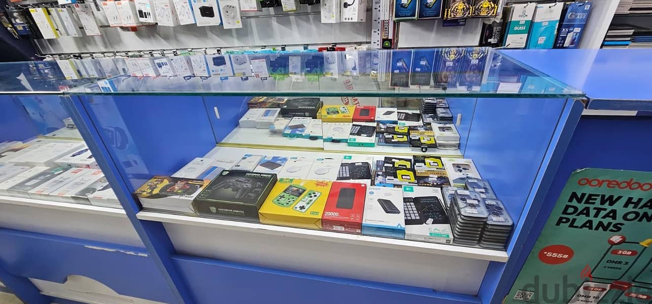 Mobile Shop for sale 5