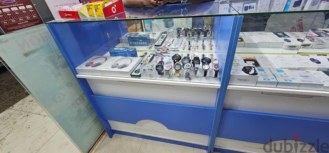 Mobile Shop for sale 6