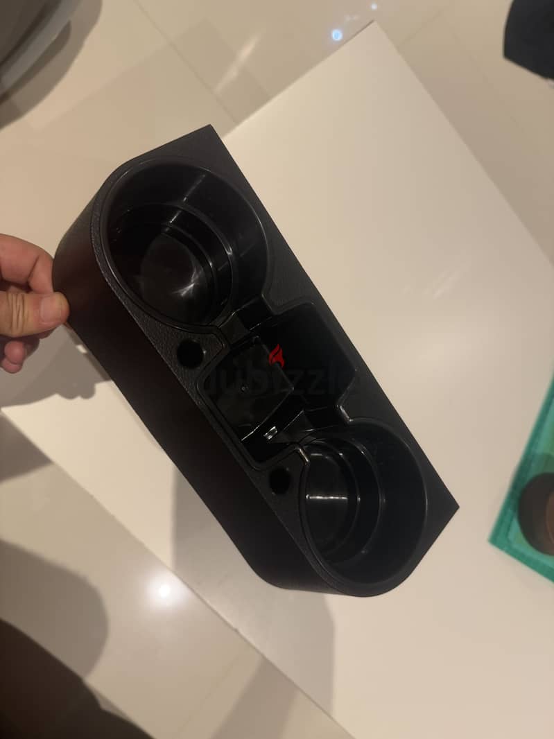 Car Glass Holder  OEM Quality 3