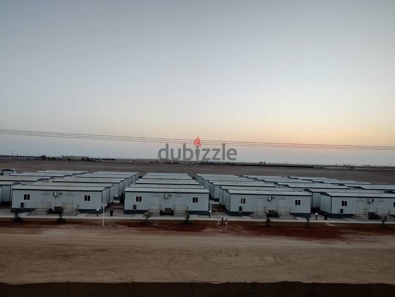 Portacabin prefab container 15
