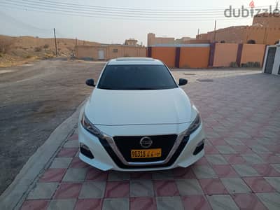نيسان التيما 2019