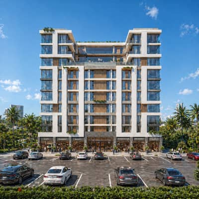 محل تجاري للبيع بالقرب من سكن ميرياد | Commercial Shop for Sale Near The Myriad Muscat