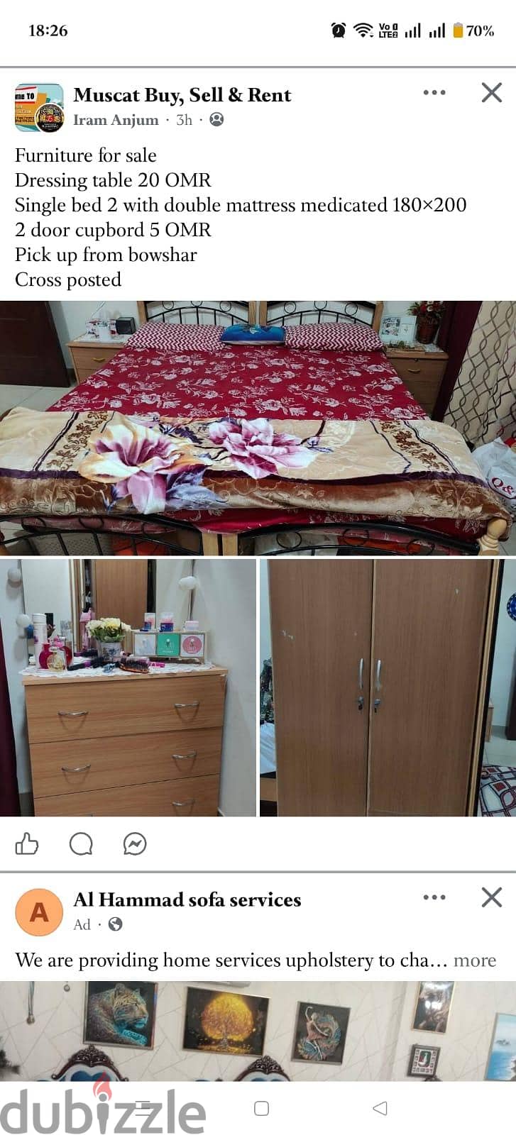 bedroom set 3