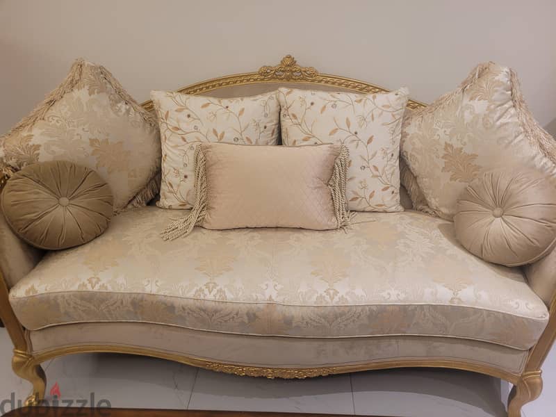three seater sofa 1