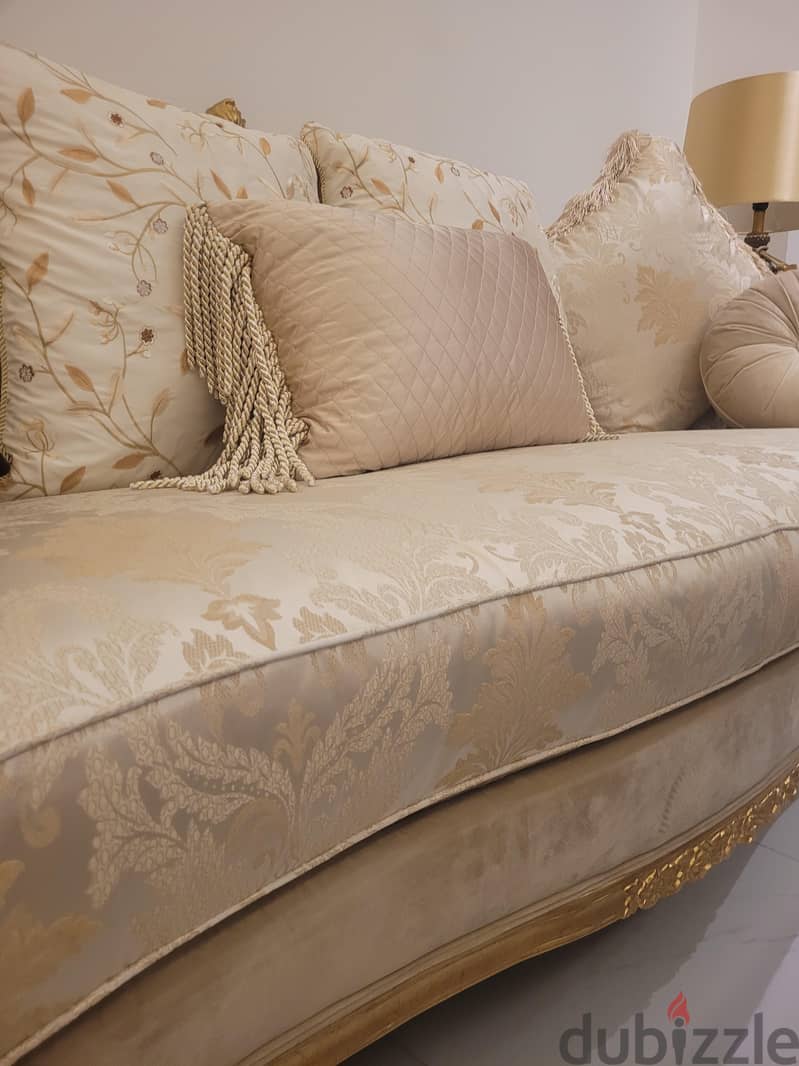three seater sofa 2