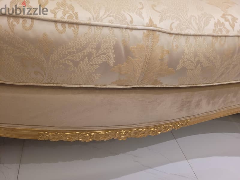 three seater sofa 3