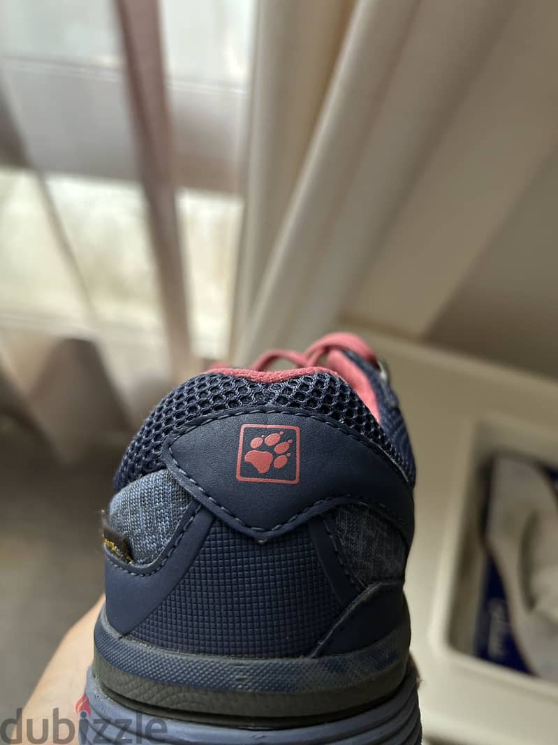 Brand new shoes 1