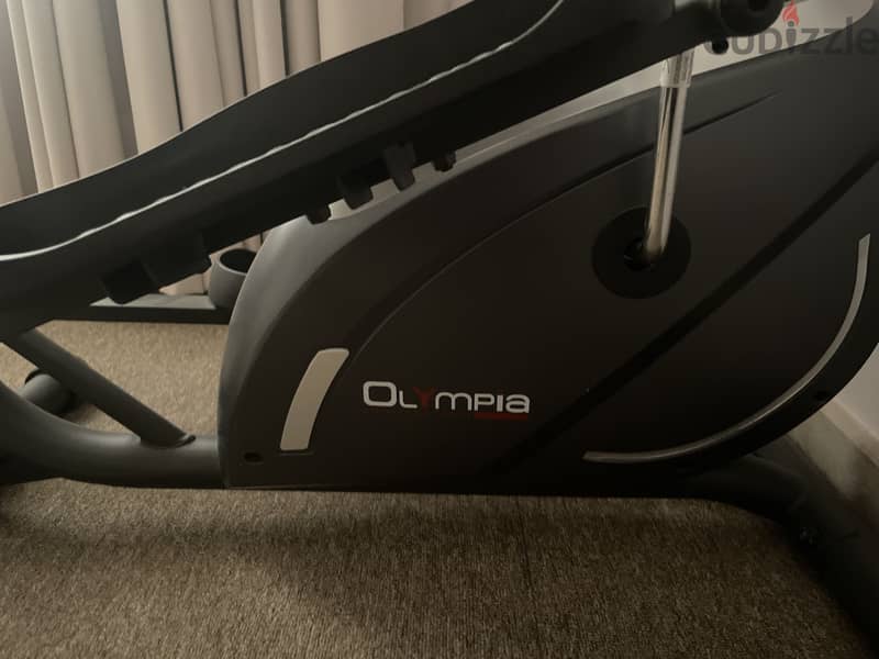 Olympia 2