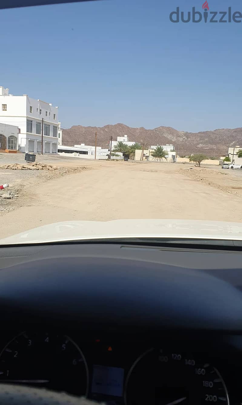 FOR RENT | Commercial Shops in Al Sarh – Rustaq 5