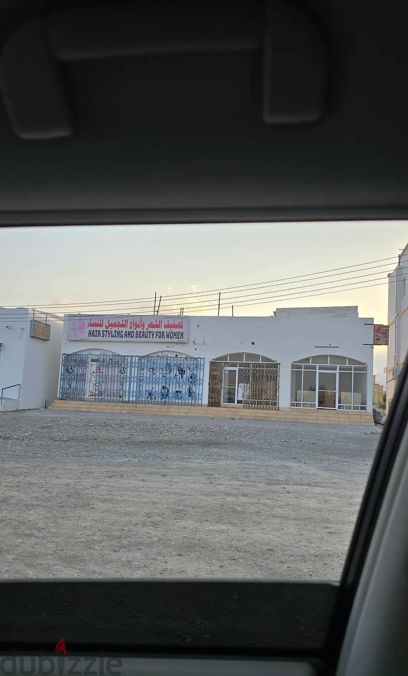 FOR RENT | Commercial Shops in Al Sarh – Rustaq 6