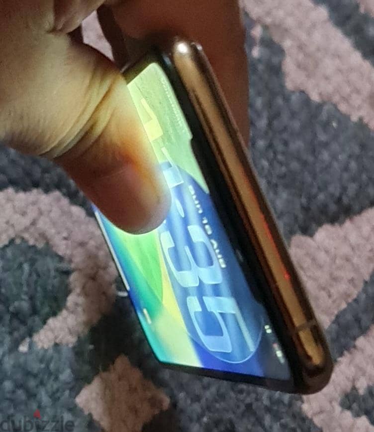 Apple - iPhone 11 Pro Max 5