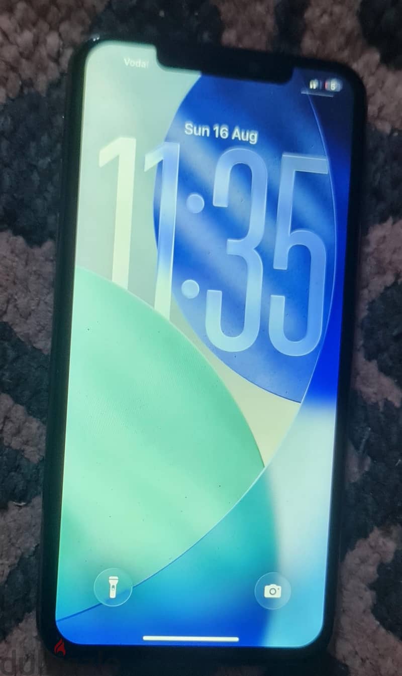 Apple - iPhone 11 Pro Max 6