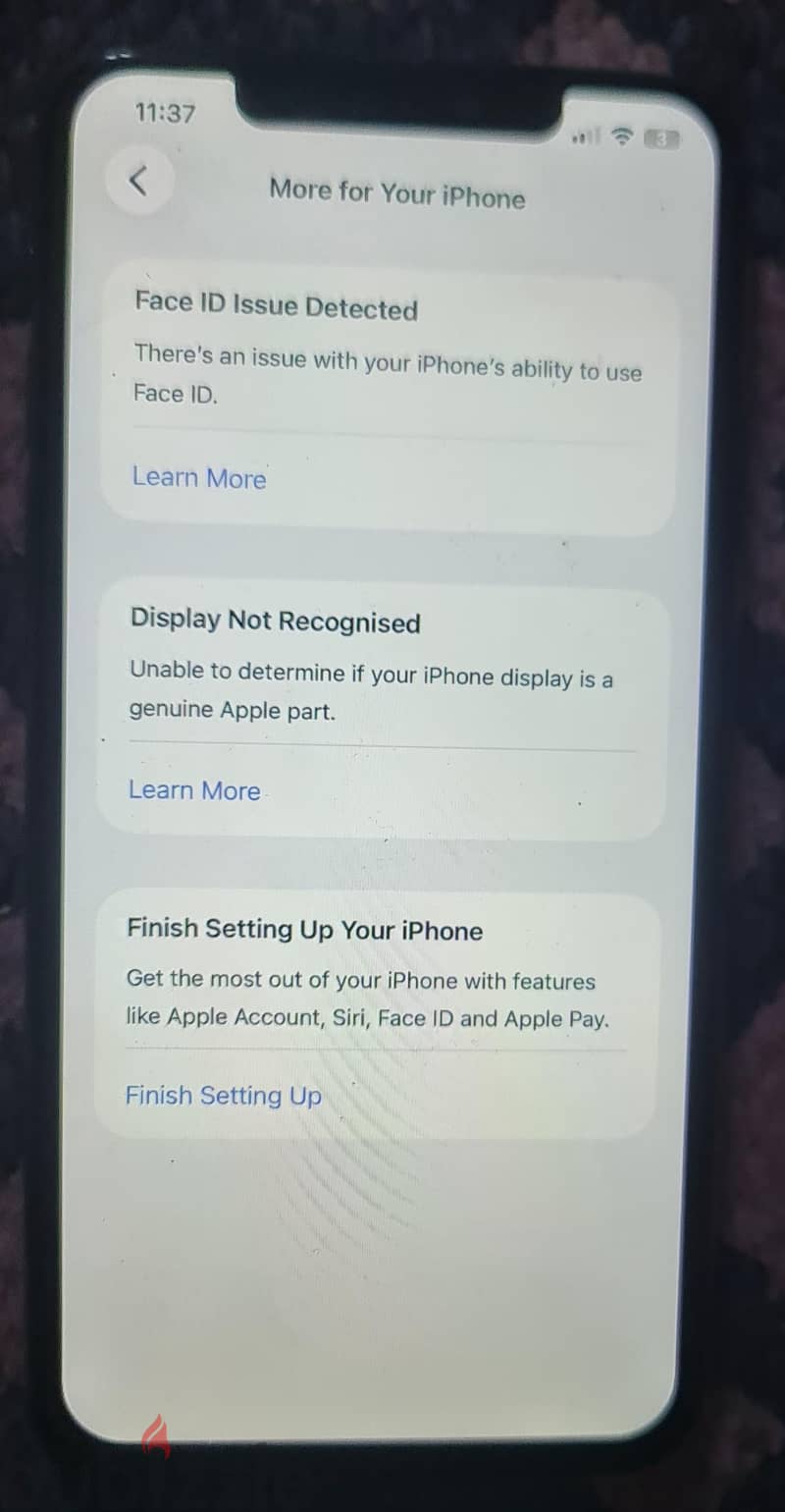 Apple - iPhone 11 Pro Max 9