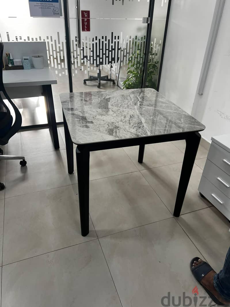 Table for sale 1